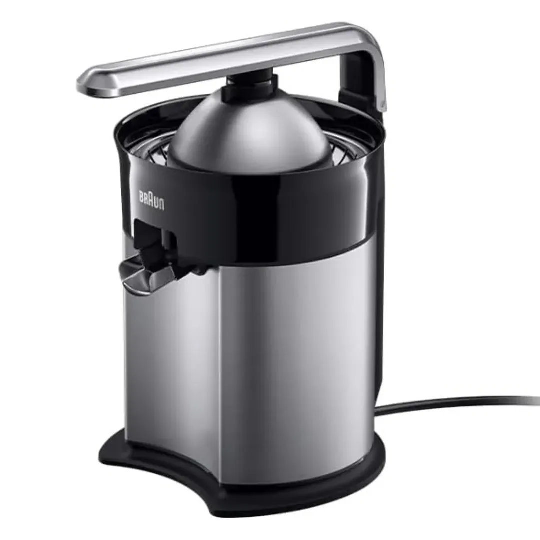 Şirəçəkən Braun CJ7050BK — Mallar, Bakı (2)