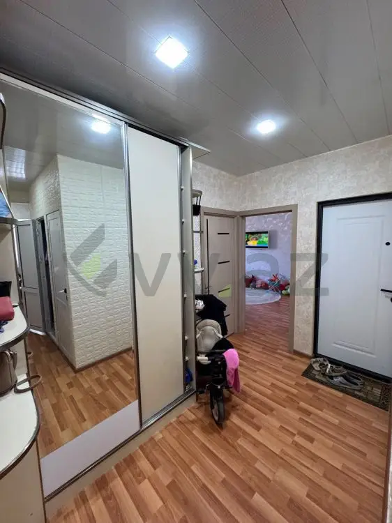 2 otaqlı mənzil Köhnə tikili Satılır, Köhnə günəşli qəs., Suraxanı, Bakı — Mənzil, Bakı (12)