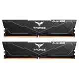 T-force vulcan 32GB (2×16GB) DDR5 RAM / 5600MHz / CL36 / Black (CUSTOM-099) — Pctech — Комплектующие
