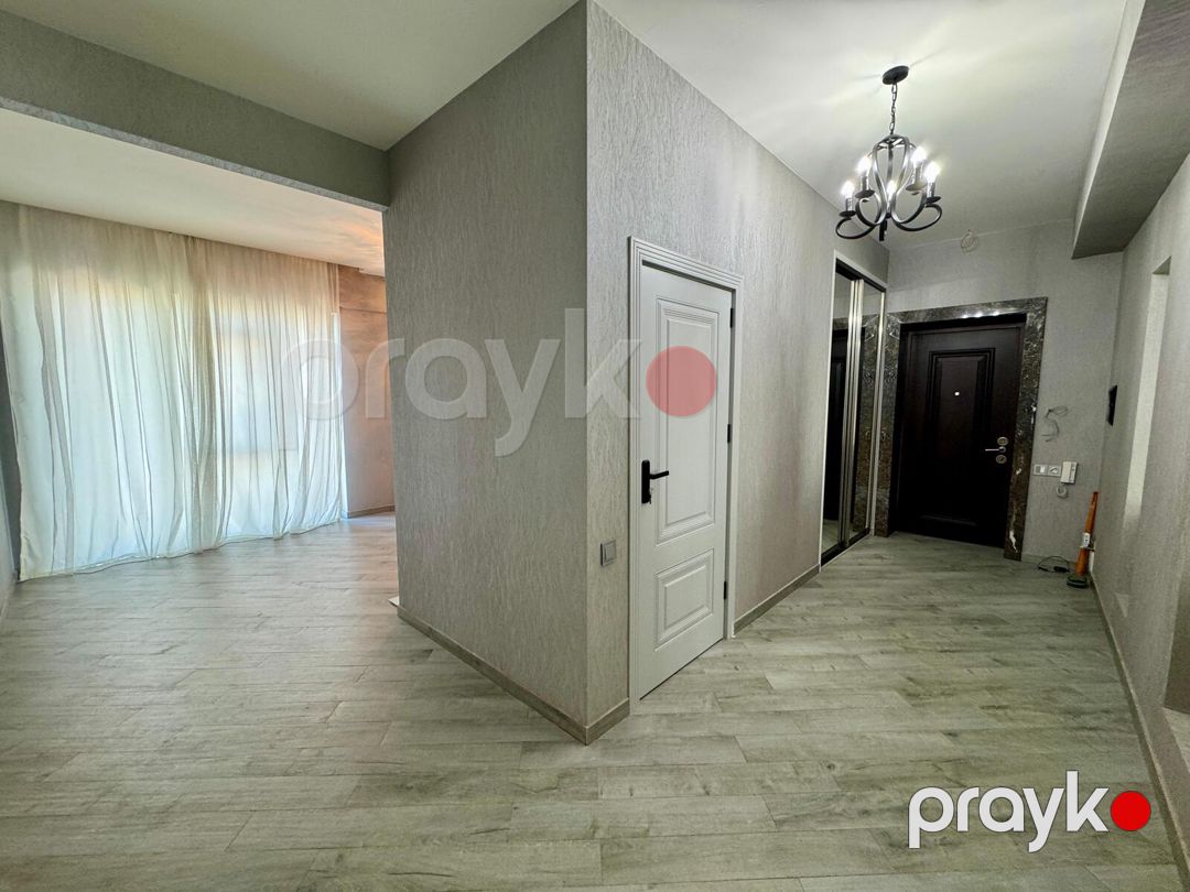 İcarəyə verilir 2 otaqlı yeni tikili 70 m² — Mənzil, Bakı (7)