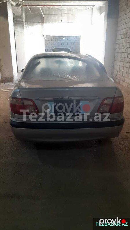 Nissan ehtiyat hissələri — Ehtiyat hissələri, Bakı (3)