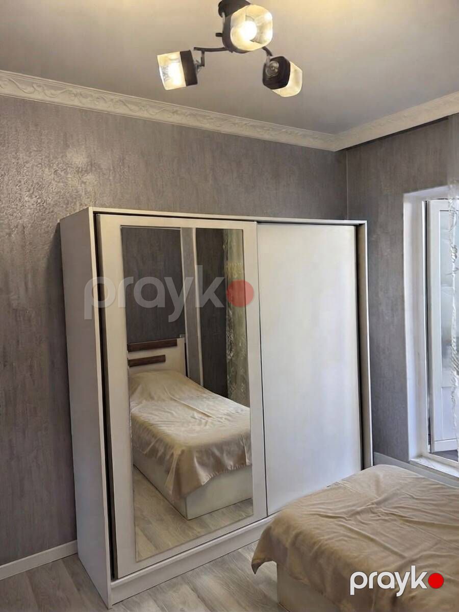 Satılır 3 otaqlı köhnə tikili 80 m² — Mənzil, Bakı (5)