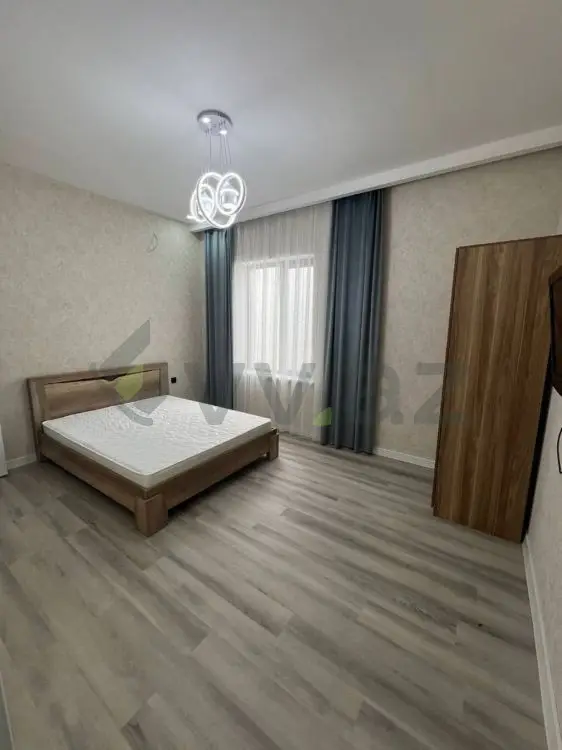 4 otaqlı Həyət evi Satılır, Şüvəlan, Xəzər, Bakı — Ev, villa, Bakı (5)