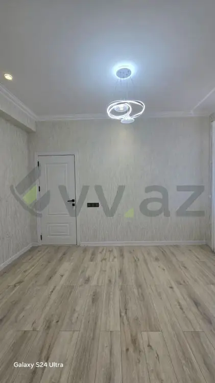 1 otaqlı mənzil Yeni tikili Satılır, Xırdalan — Mənzil, Xırdalan (4)