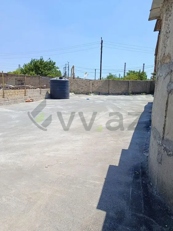 500 sot Torpaq Kirayə, Montin qəs., Nərimanov, Bakı — Torpaq, Bakı (4)