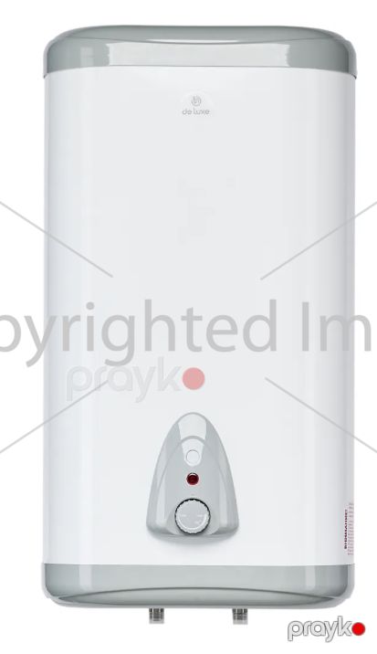 Su qızdırıcısı De Luxe 7W40Vs1 — Bakı