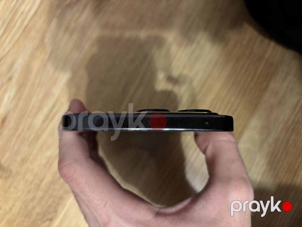 Honor X8b, 128 GB, rəng - Qara, Barmaq izi, Face ID — Honor, Digah (4)