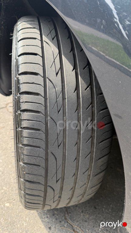 Kia Rio, 1.4 L, 2013 il, 298 000 km — Avtomobillər, Sumqayıt (10)