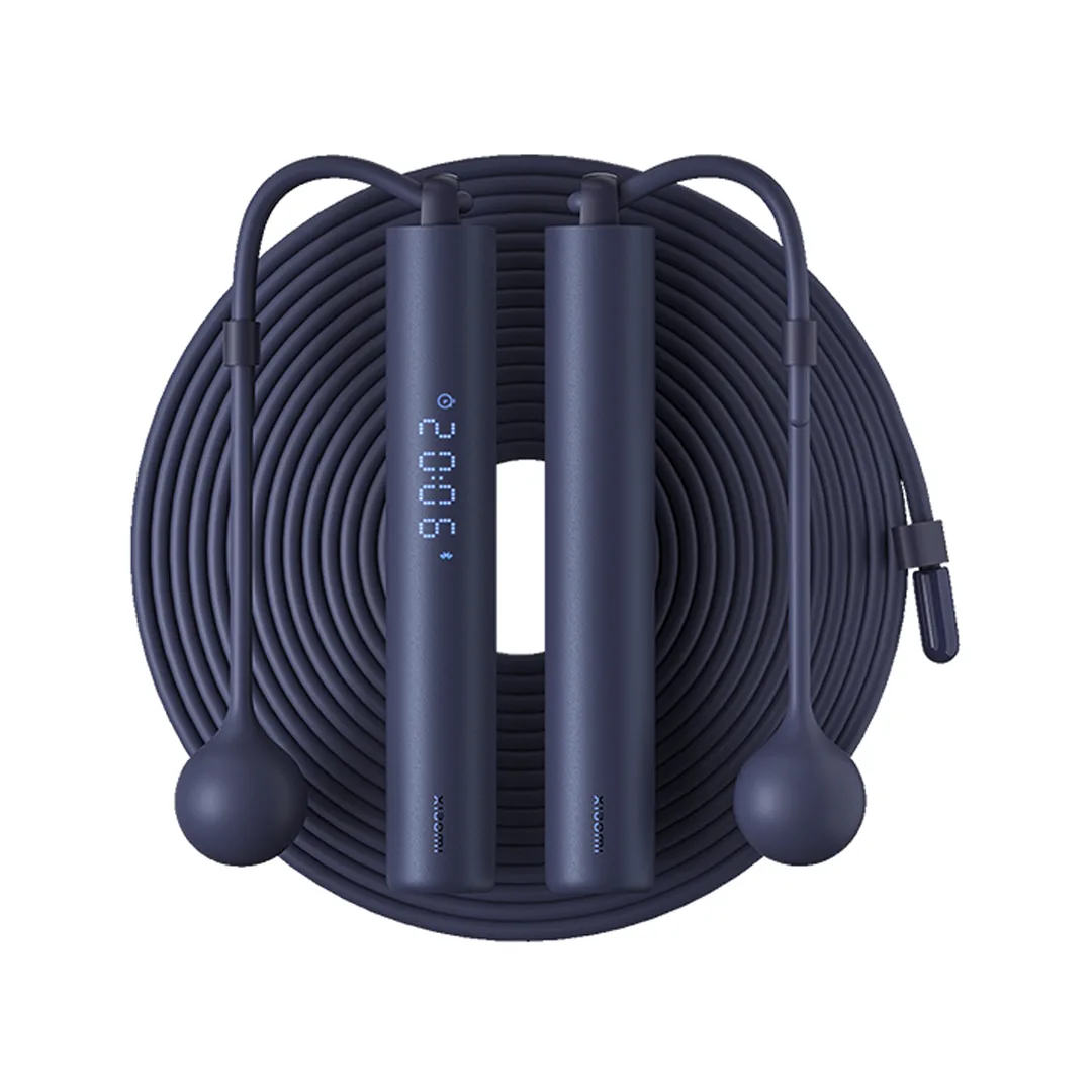 İdman aləti Xiaomi Smart Jump Rope (BHR6944GL) — Mallar, Bakı (3)
