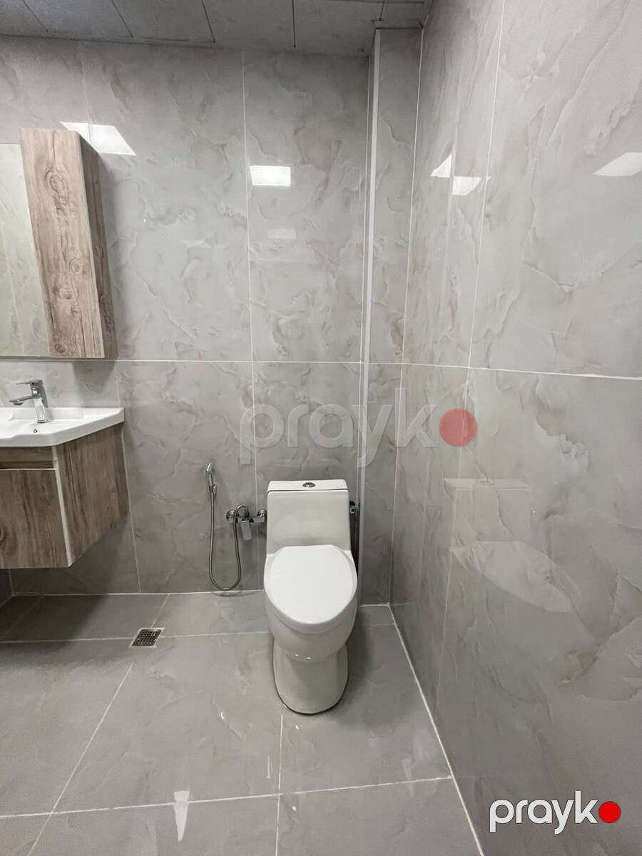 Satılır 2 otaqlı köhnə tikili 40 m² — Mənzil, Bakı (10)