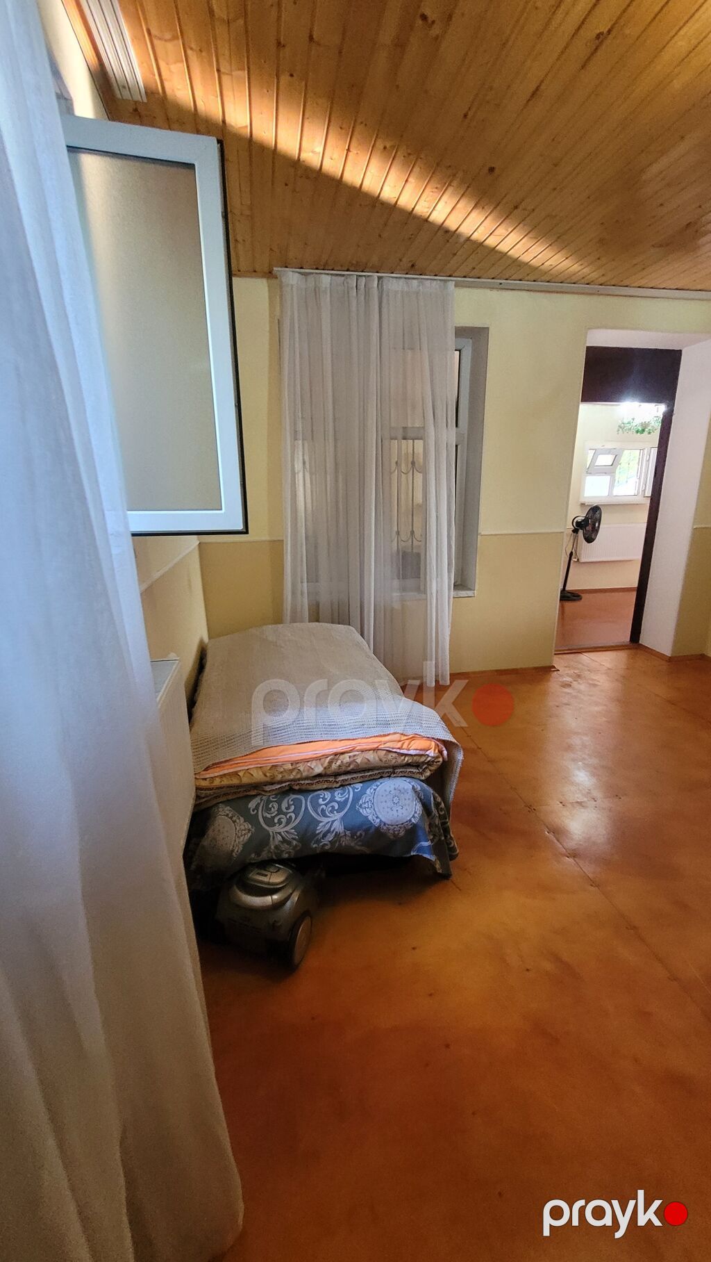 Mingəçevir, 85 kv. m, 3 otaqlı — Ev, villa, Mingəçevir (9)