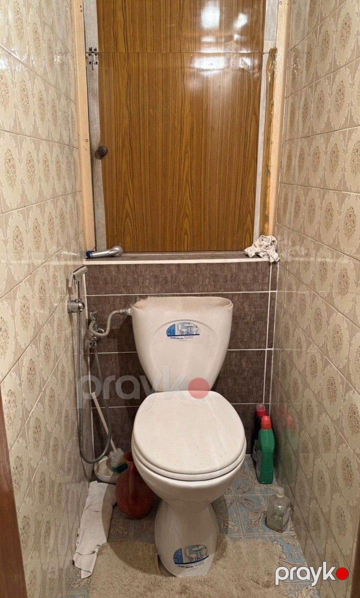 Satılır 5 otaqlı köhnə tikili 125 m² — Mənzil, Bakı (6)