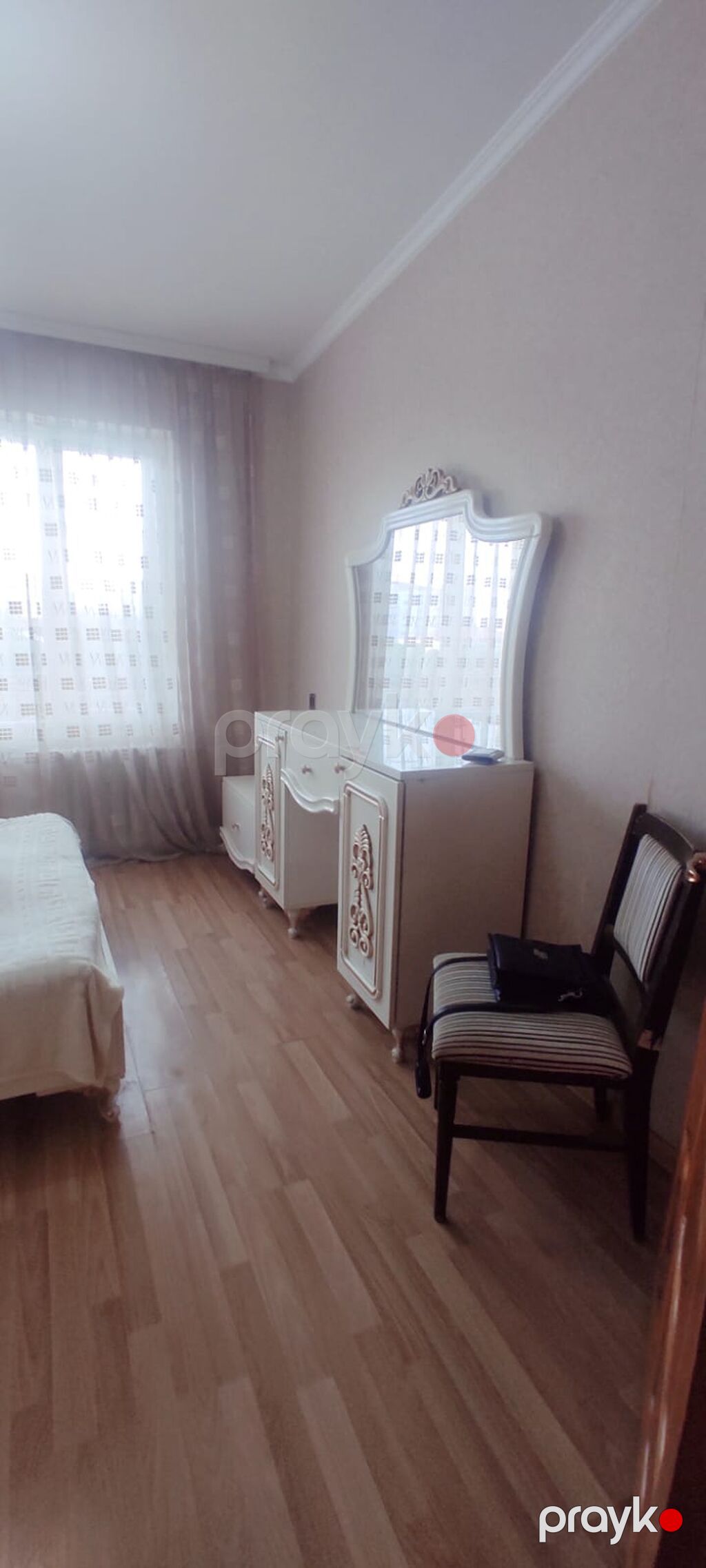 2 otaqlı mənzil. Mənzildə yataq otağı, geniş qonaq otağı, ayrıca — Mənzil, Bakı (9)
