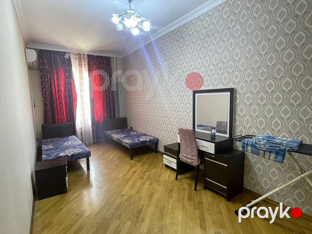 Satılır 3 otaqlı yeni tikili 95 m² — Mənzil, Bakı (4)