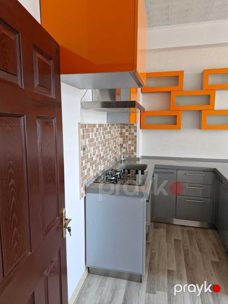 Satılır 2 otaqlı yeni tikili 47 m² — Mənzil, Xırdalan (4)