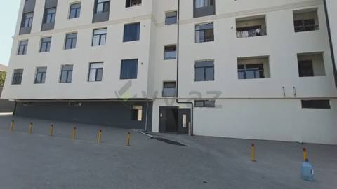 3 otaqlı mənzil Yeni tikili Satılır, Masazır, Abşeron — Gold Home — Apartment