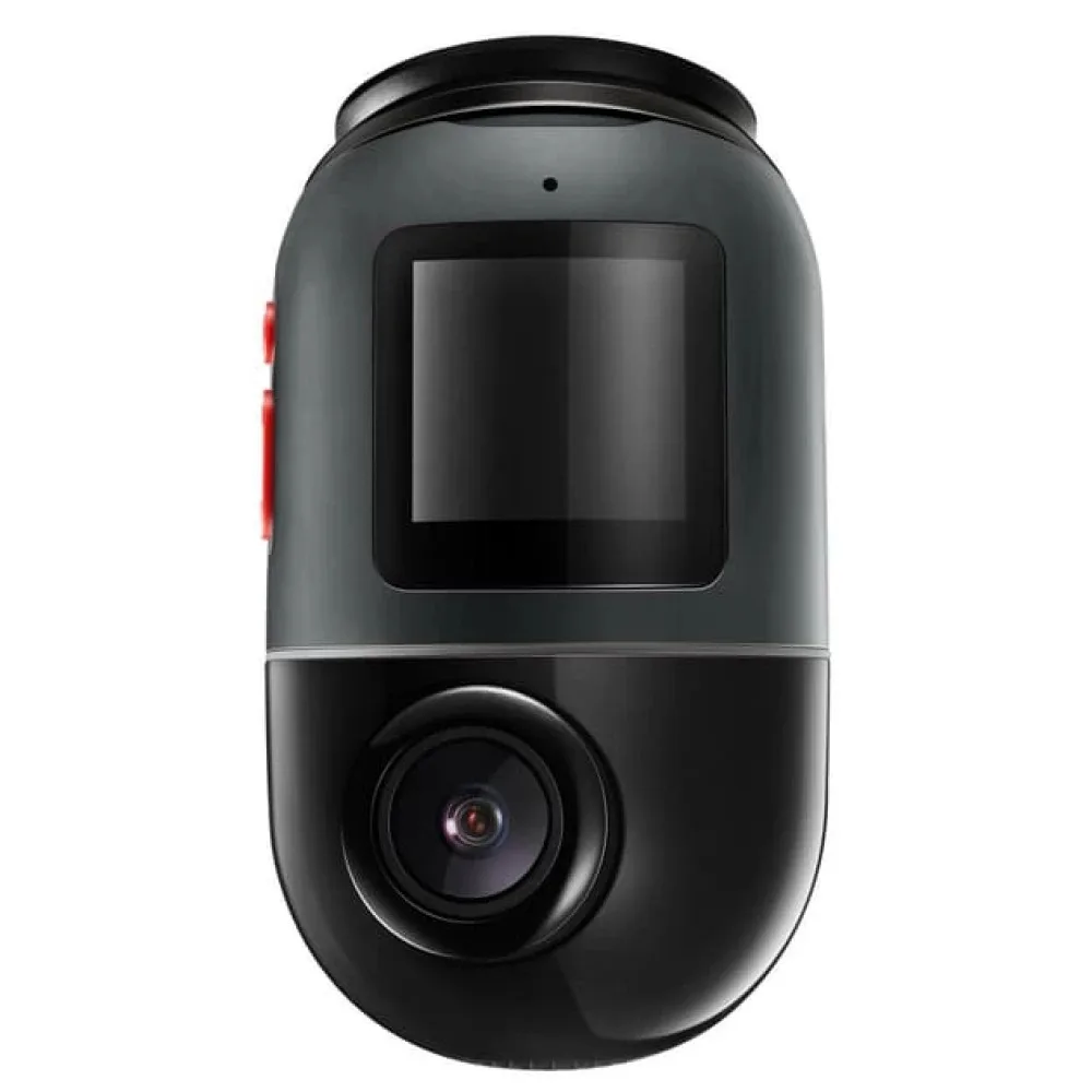 Avtomobil kamerası 70mai Dash Cam Omni X200 64Gb Black — Bakı
