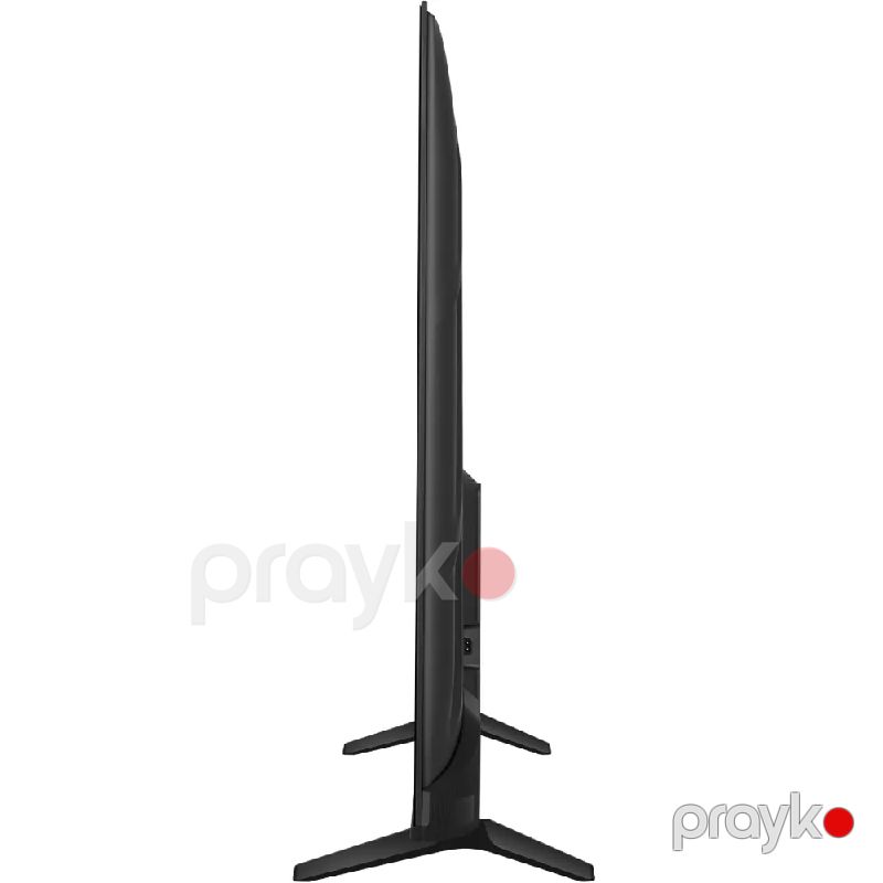 Televizor Hisense 43″ 43A6Q — Televizorlar, Bakı (6)