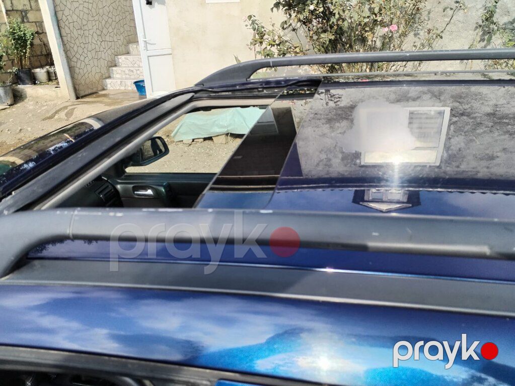 Opel Astra, 1.6 L, 1999 il, 475 131 km — Avtomobillər, Qusar (8)