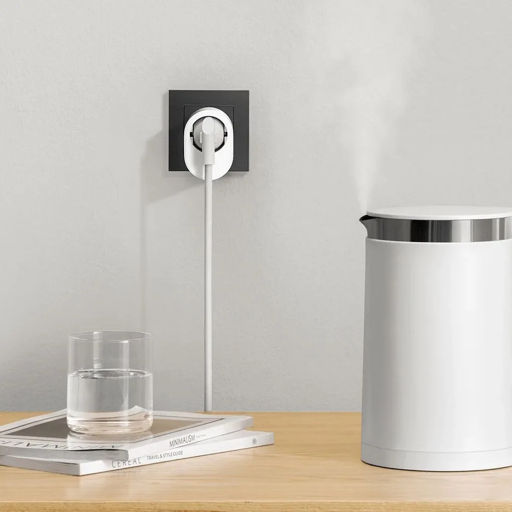 Ağıllı rozetka Xiaomi Smart Plug 2 — Mallar, Bakı (3)