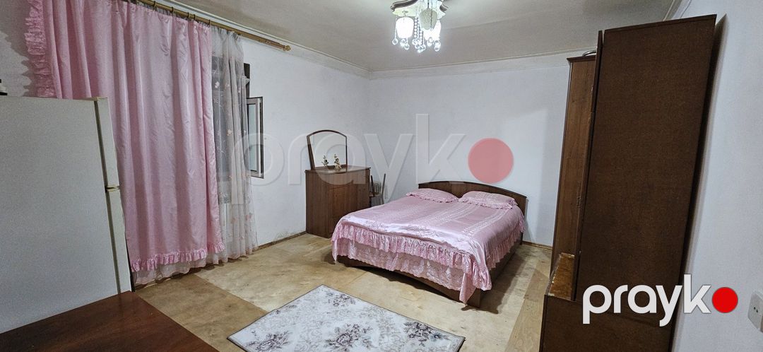 İcarəyə verilir 2 otaqlı həyət evi/bağ evi 50 m² — Ev, villa, Bakı (2)
