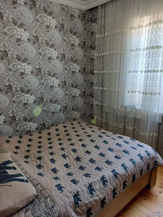 2 otaqlı Həyət evi Satılır, Masazır, Abşeron — Ev, villa (5)