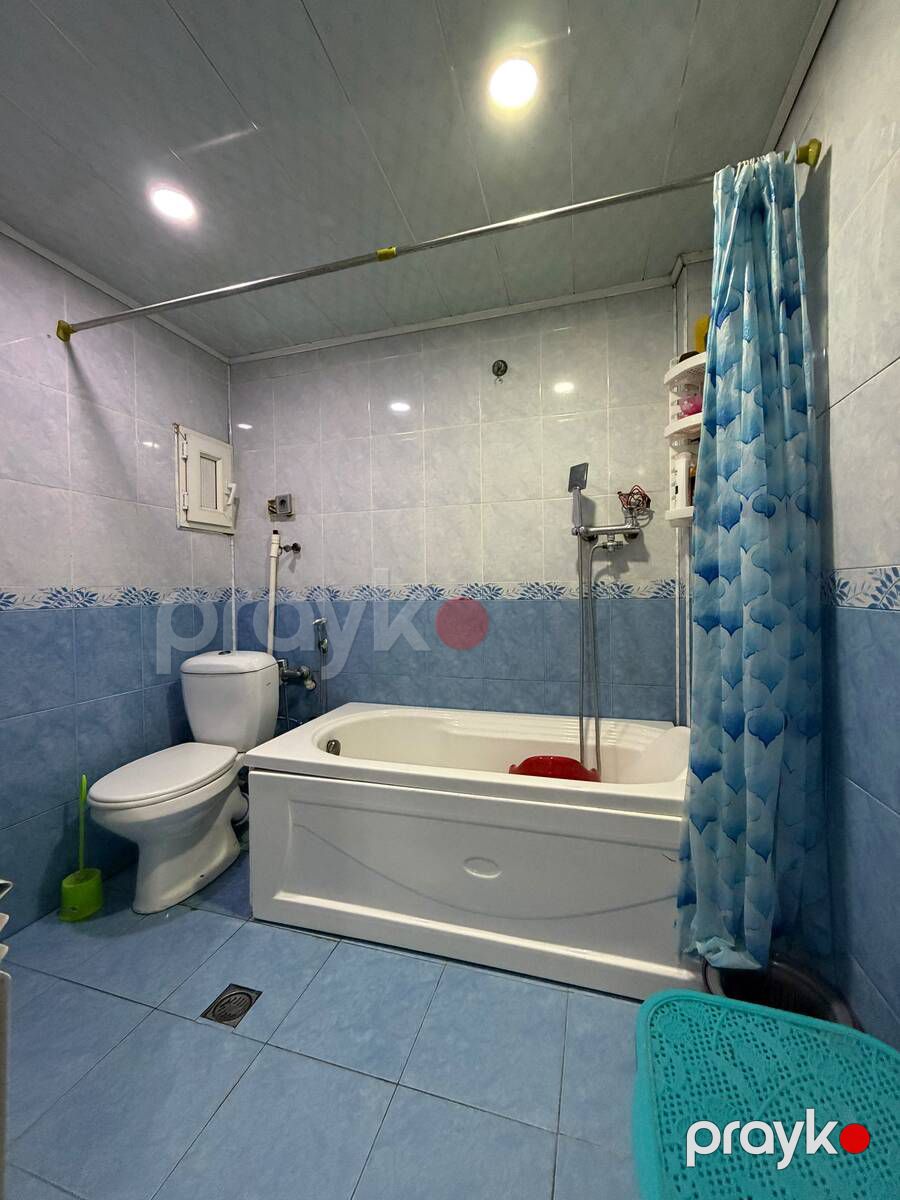 Satılır 2 otaqlı yeni tikili 50 m² — Mənzil, Xırdalan (10)