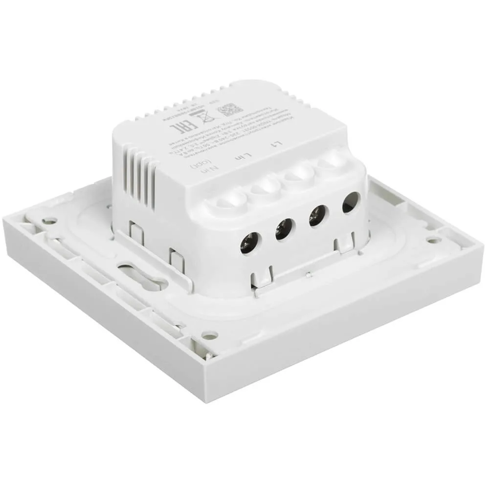 Ağıllı Söndürücü YNDX-00531, 1 düyməli — Mallar, Bakı (5)