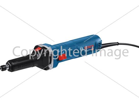 Düz pardaqlama maşını Bosch Professional GGS 30 LS (0.75 kVt, 50 mm) (06012B5020) — Baku