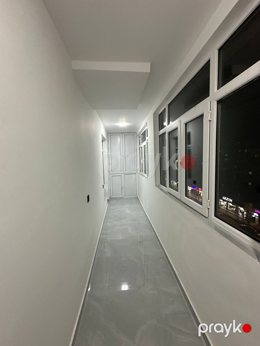 Satılır 2 otaqlı köhnə tikili 65 m² — Mənzil, Bakı (12)