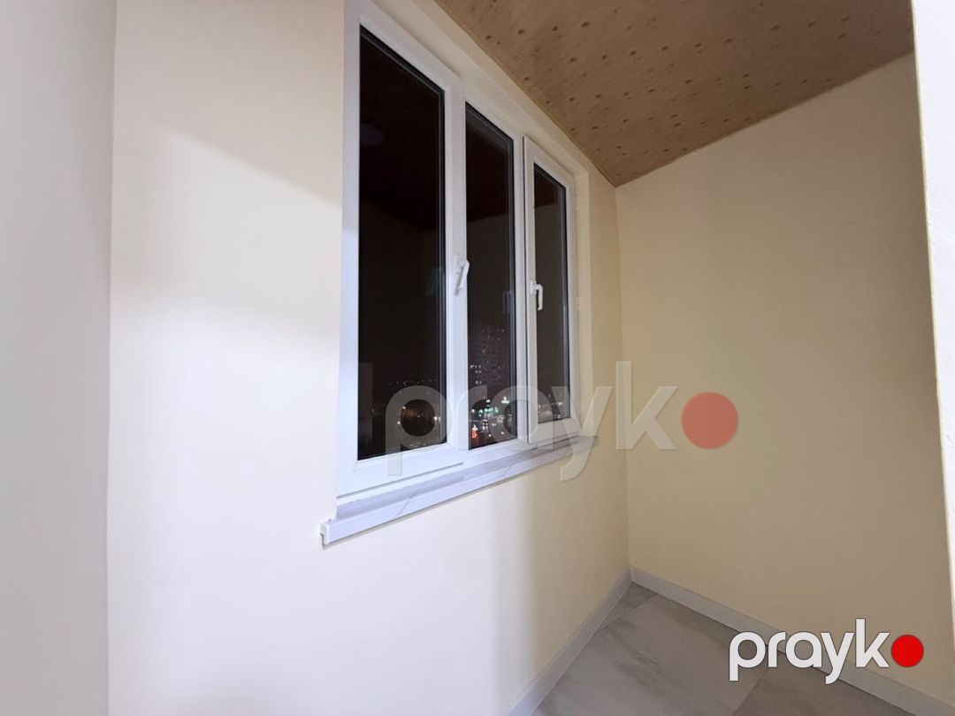 3-otaqlı mənzil, Sumqayıt ş., 75 m² — Mənzil, Sumqayıt (8)