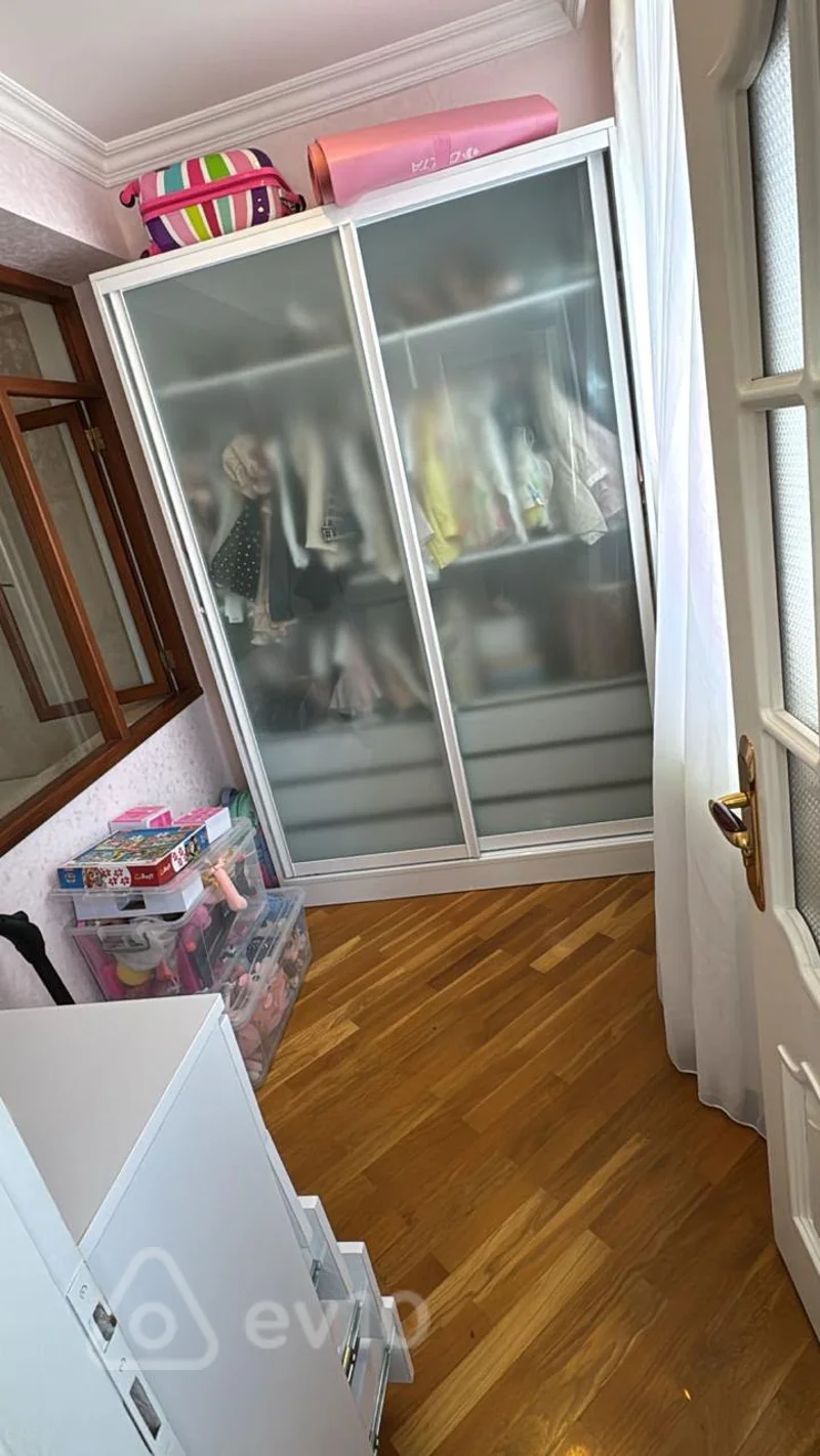 2 otaqlı mənzil, 70 m², Parlament prospekti — Mənzil, Bakı (7)