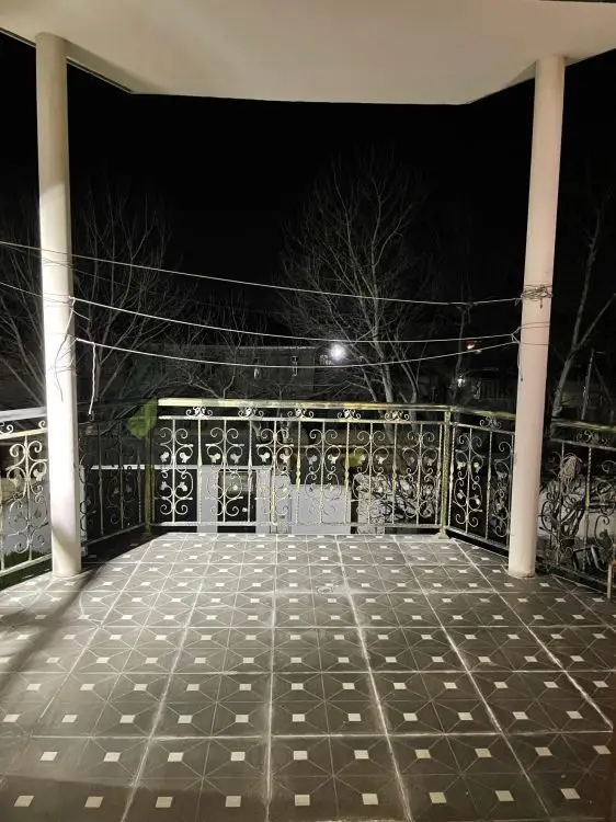 4 otaqlı Həyət evi Satılır, Yeni Baki, Abşeron — Ev, villa (11)