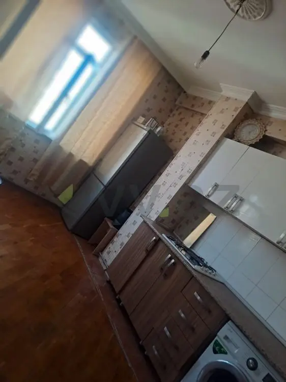 2 otaqlı mənzil Yeni tikili Satılır, Xırdalan — Mənzil, Xırdalan (8)
