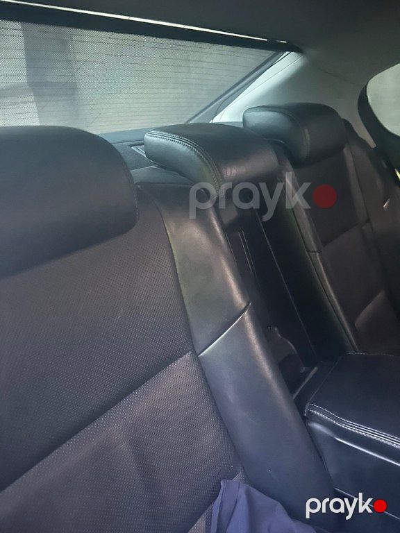 Lexus GS 350, 3.5 L, 2012 il, 174 000 km — Avtomobillər, Bakı (9)