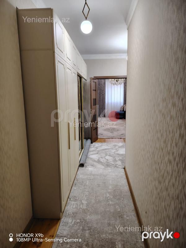 Satılır 3 otaqlı Bina evi menzil (Yeni tikili), 114 m², Sabunçu rayonu — Mənzil, Bakı (4)