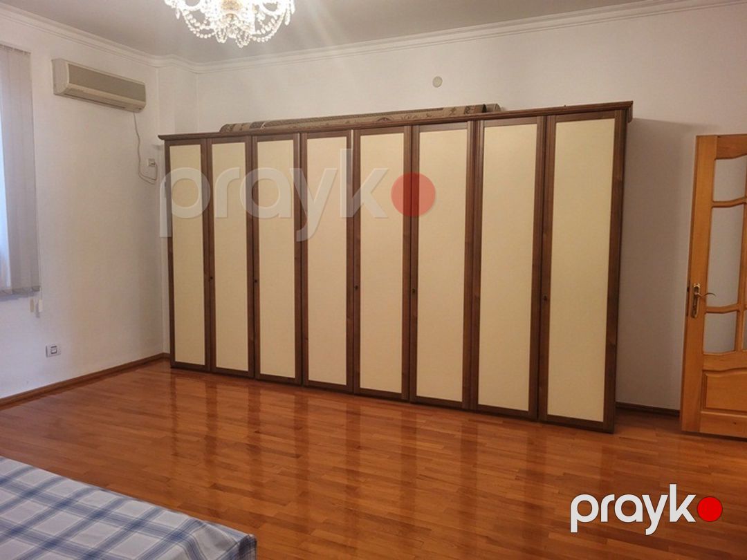İcarəyə verilir 4 otaqlı yeni tikili 150 m² — Mənzil, Bakı (10)