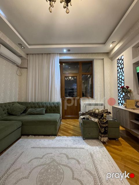 Satılır 2 otaqlı yeni tikili 64 m² — Bakı