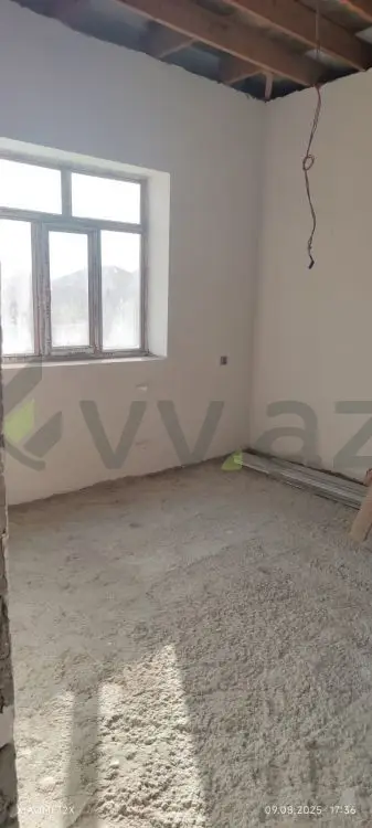 4 otaqlı Həyət evi Satılır, Zığ qəs., Suraxanı, Bakı — Ev, villa, Bakı (5)