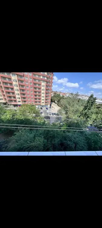 4 otaqlı mənzil Köhnə tikili Satılır, Ağ şəhər, Xətai, Bakı — Mənzil, Bakı (12)