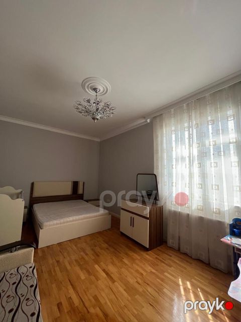 Satılır 4 otaqlı yeni tikili 160 m² — Bakı