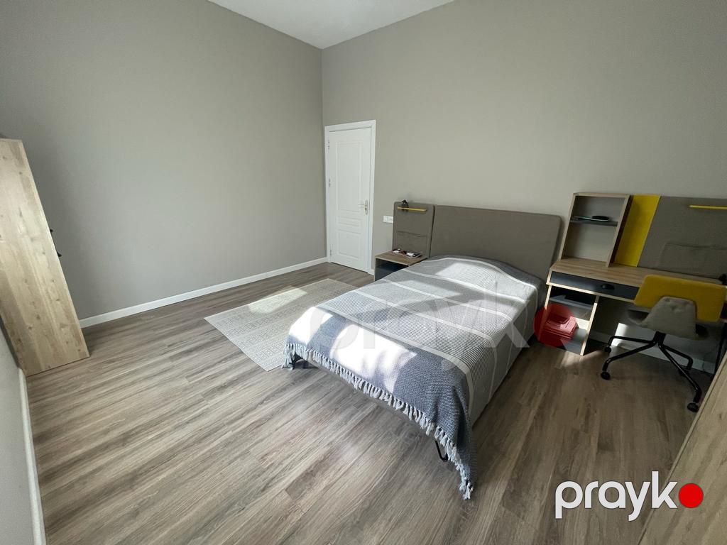 İcarəyə verilir 4 otaqlı həyət evi/bağ evi 150 m² — Ev, villa, Bakı (10)