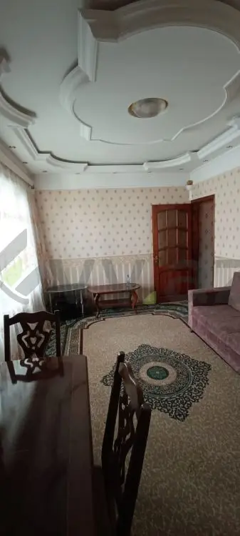 2 otaqlı mənzil Köhnə tikili Kirayə, 8-ci kilometr, Nizami, Bakı — Mənzil, Bakı (3)