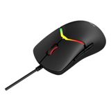 Mouse HyperX Pulsefre Saga Wired (A2PB3AA) — Pctech — Kompüterlər və noutbuklar