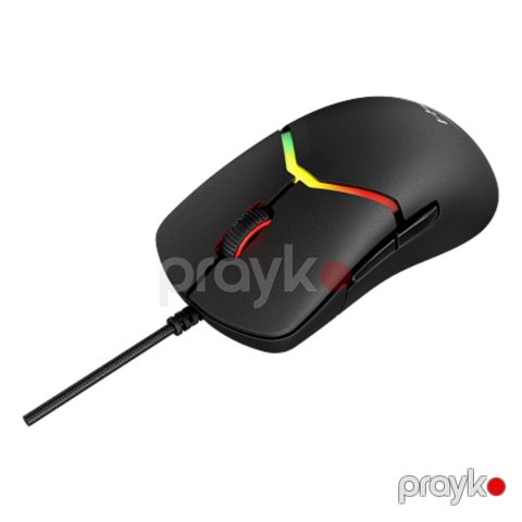 Mouse HyperX Pulsefre Saga Wired (A2PB3AA) — Bakı