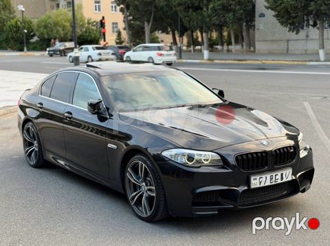 BMW 528, 2.0 L, 2011 il, 254 000 km — Bakı