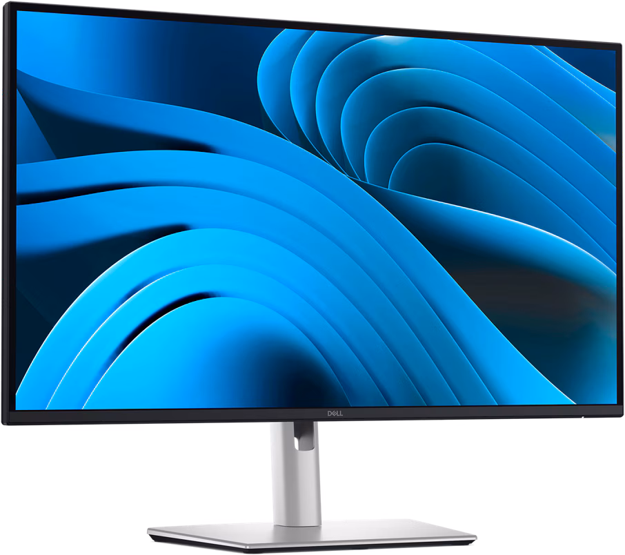 Dell Pro 27 Plus QHD Usb-c Hub Monitor (210-BQSZ) — Monitorlər, Bakı (2)