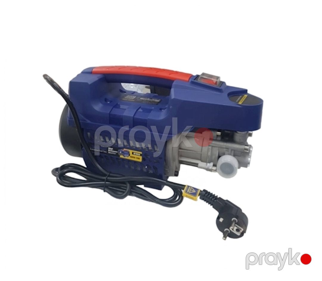 Yüksək təzyiqli yuyucu Royce High Pressure Washer RHPW-1200 — Mallar, Bakı (2)