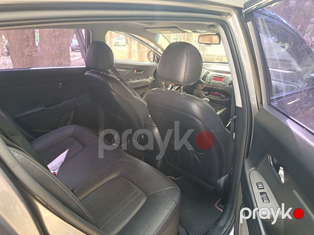 Kia Sportage, 2.0 L, 2012 il, 221 000 km — Avtomobillər, Bakı (9)