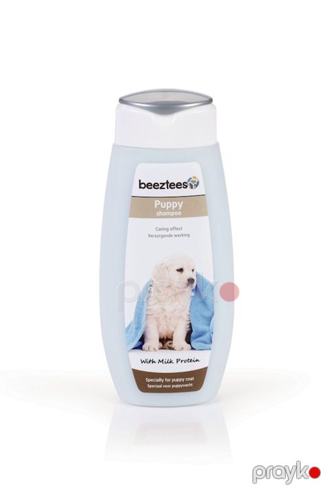 Küçüklər üçün şampun Beeztees 300 ml — Bakı